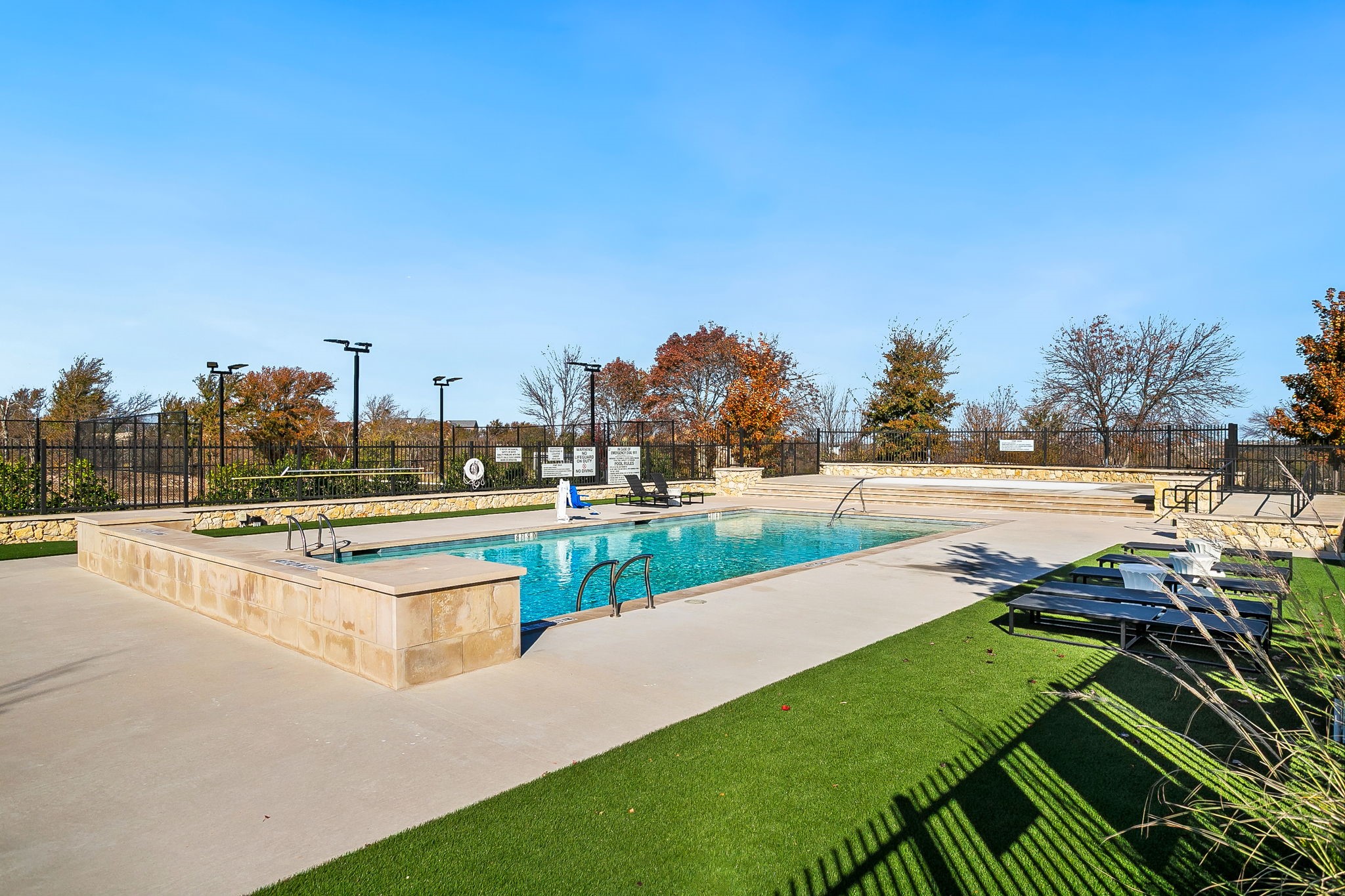 9708 Latour Court Fort Worth TX 76126