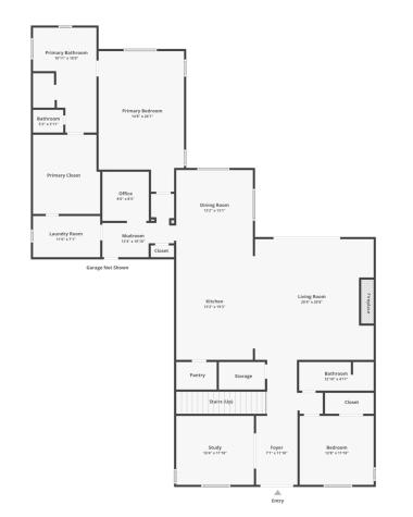 9708 Latour Court Fort Worth TX 76126