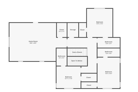 9708 Latour Court Fort Worth TX 76126