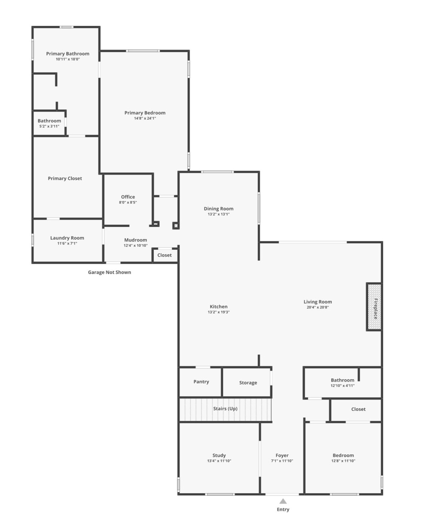 9708 Latour Court Fort Worth TX 76126