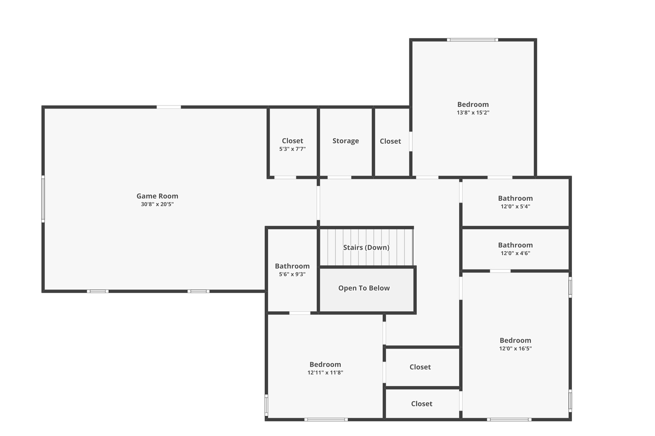 9708 Latour Court Fort Worth TX 76126