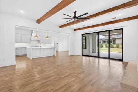 9708 Latour Court Fort Worth TX 76126
