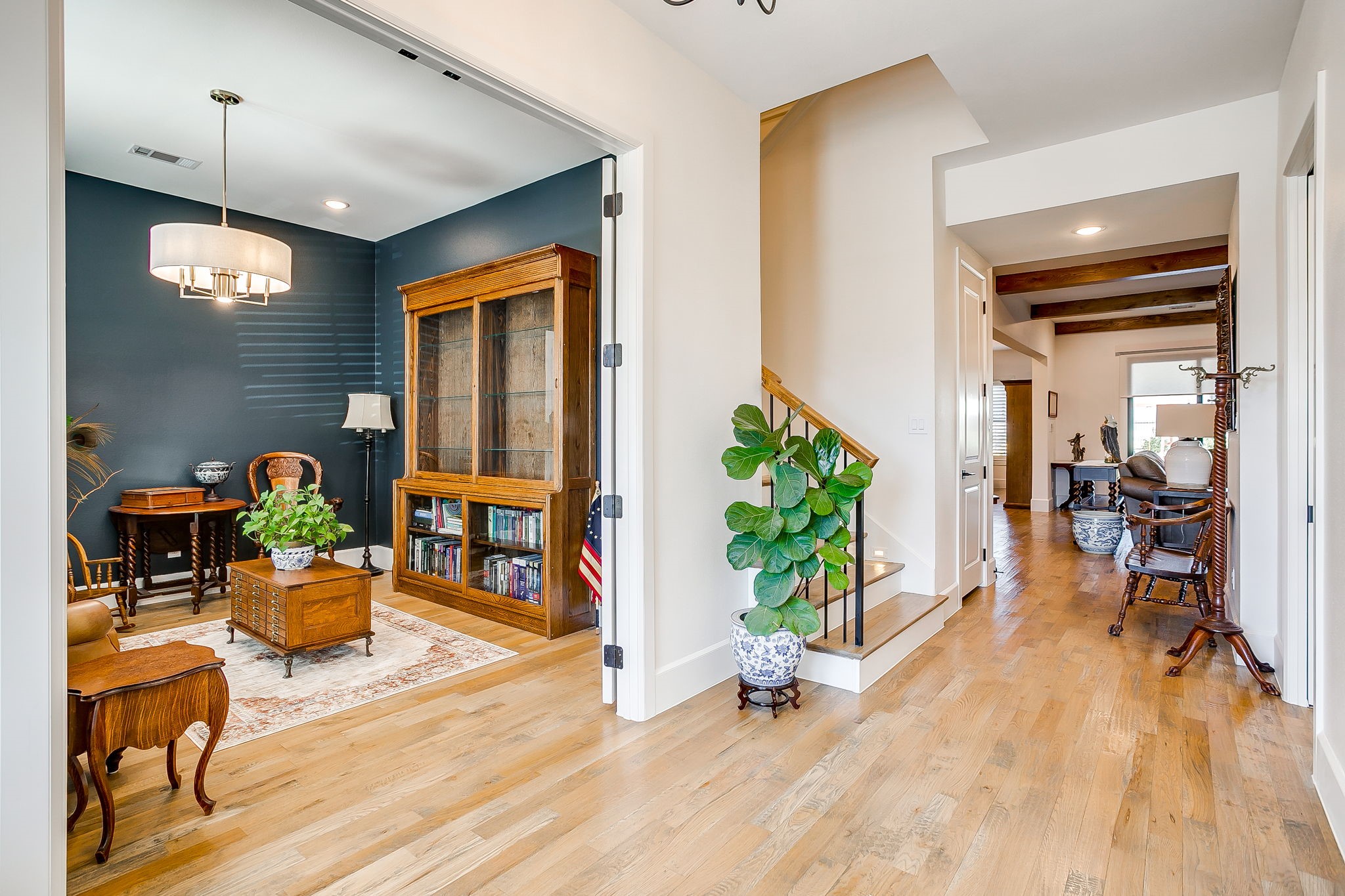9708 Latour Court Fort Worth TX 76126