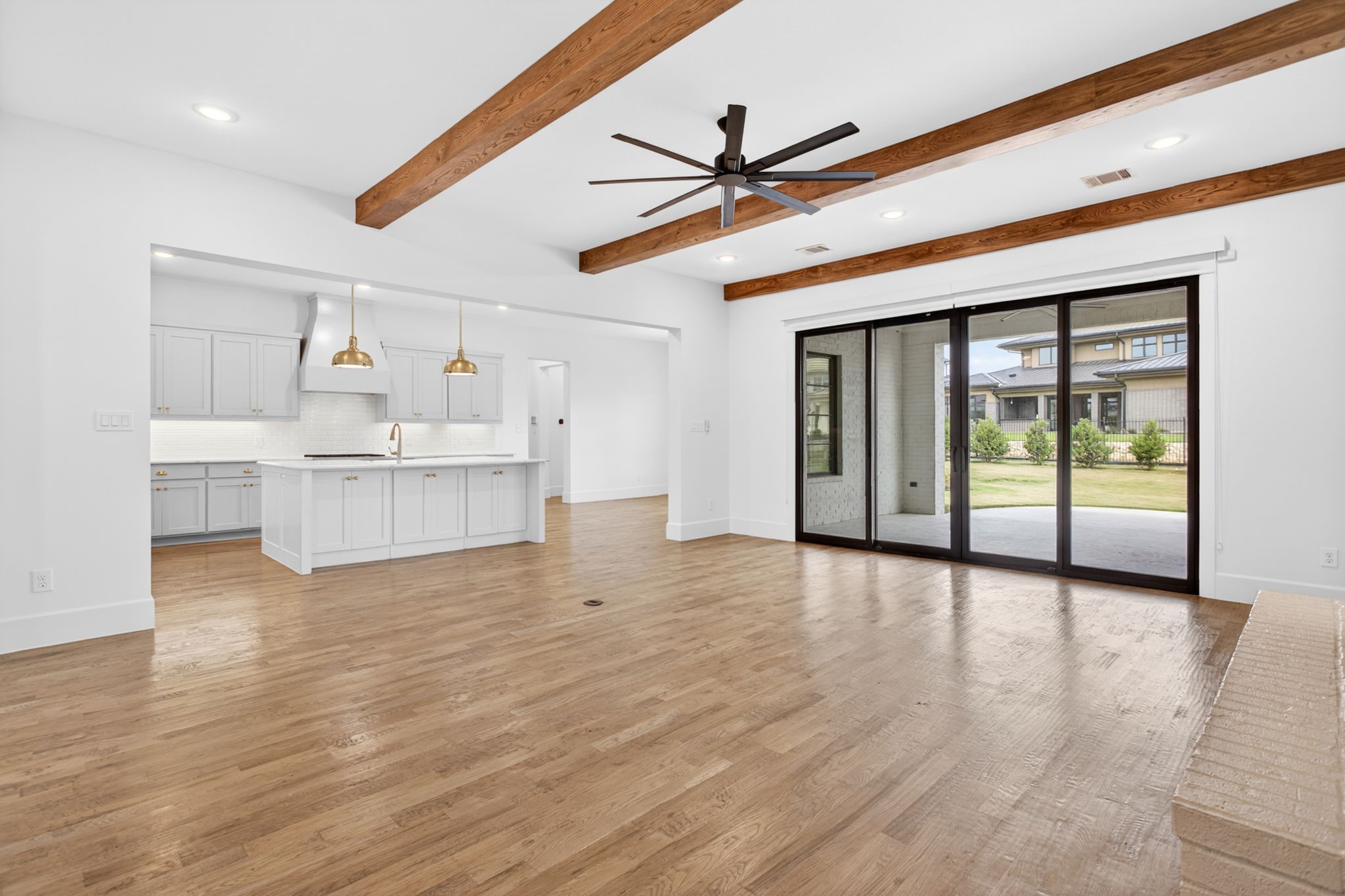 9708 Latour Court Fort Worth TX 76126