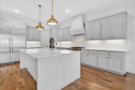 9708 Latour Court Fort Worth TX 76126