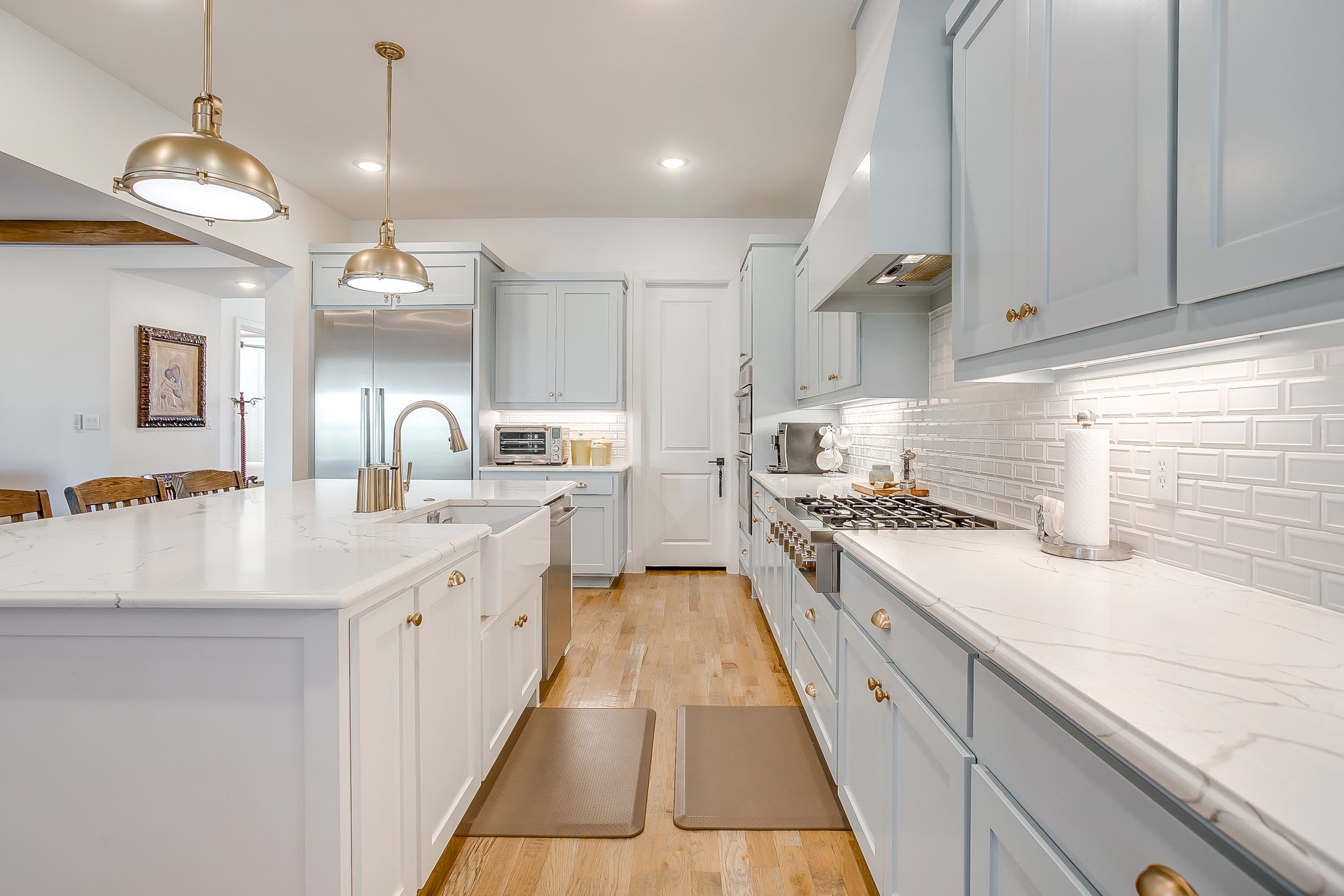 9708 Latour Court Fort Worth TX 76126