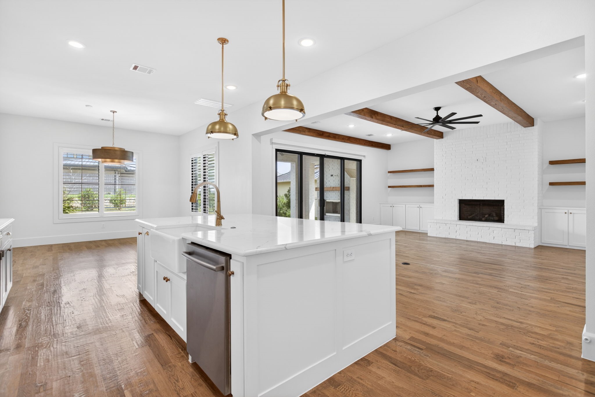 9708 Latour Court Fort Worth TX 76126