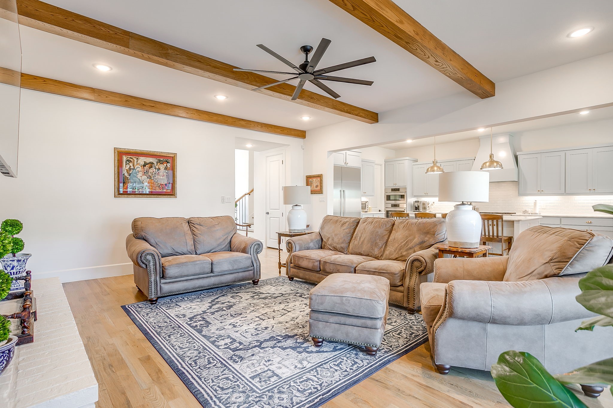 9708 Latour Court Fort Worth TX 76126