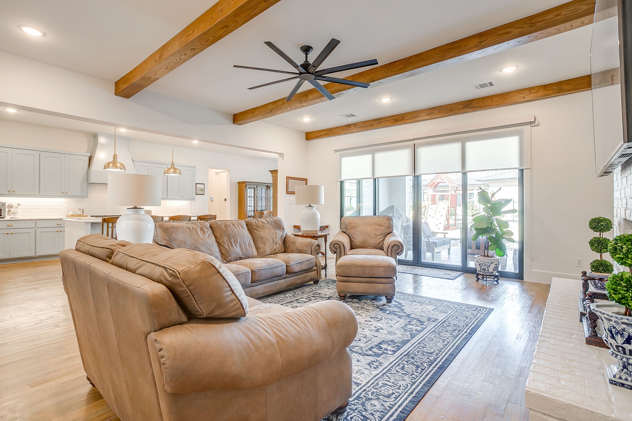 9708 Latour Court Fort Worth TX 76126