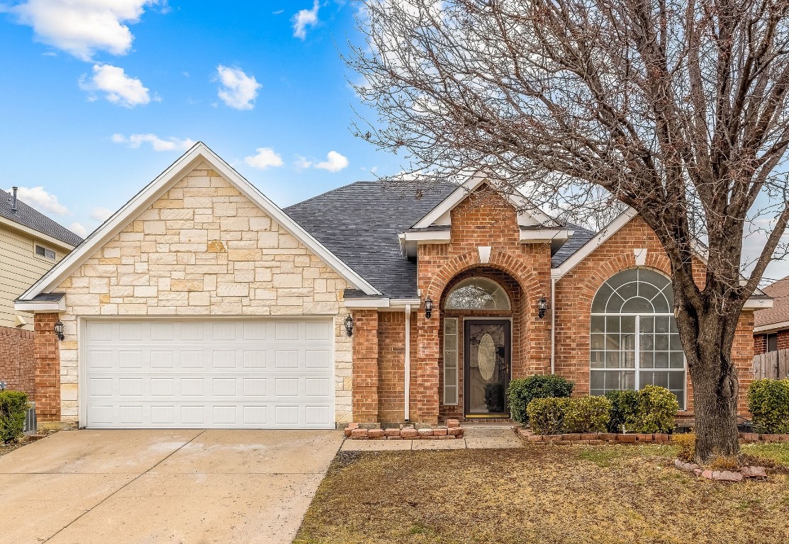 5721 Frio Drive Haltom City TX 76137
