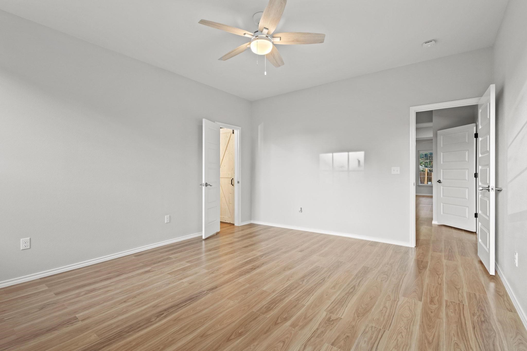 821 Doss Street Bonham TX 75418