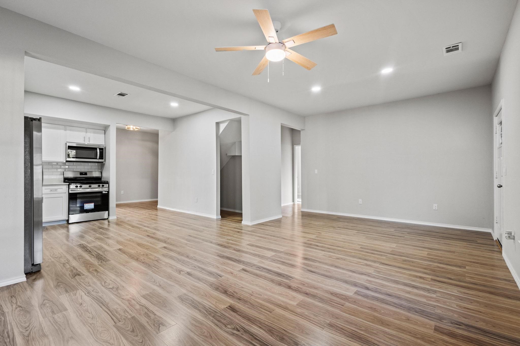 821 Doss Street Bonham TX 75418