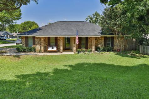 2126 Sierra Drive Grapevine TX 76051