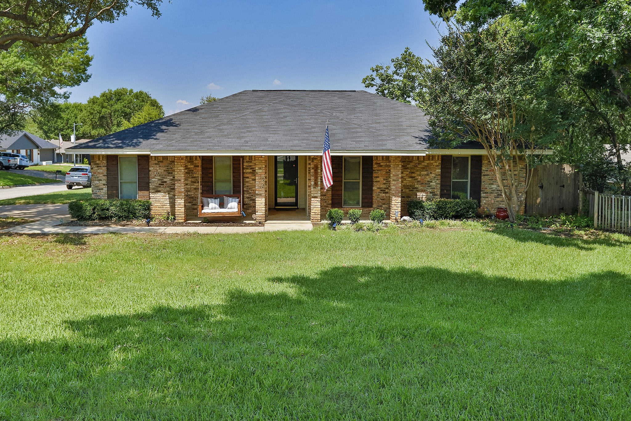 2126 Sierra Drive Grapevine TX 76051