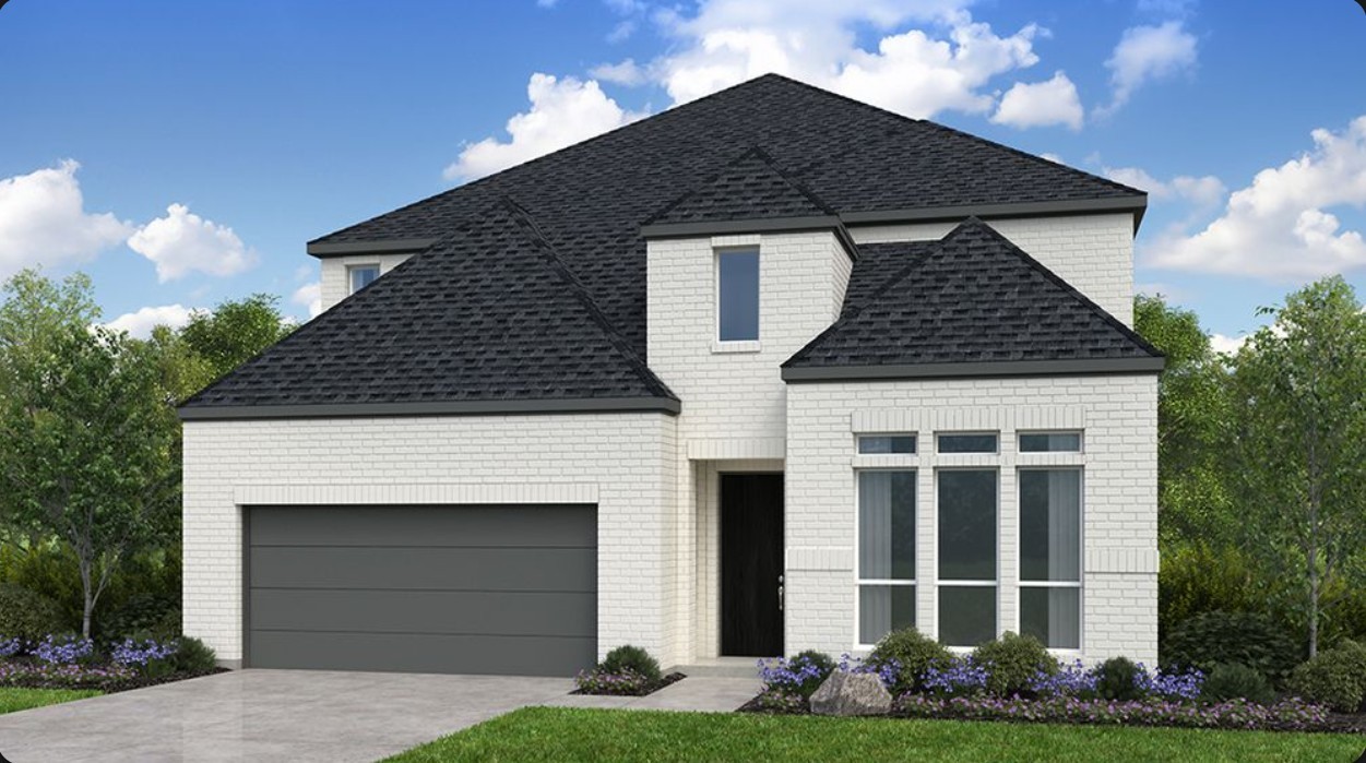 7309 Kurth Lane Mckinney TX 75071