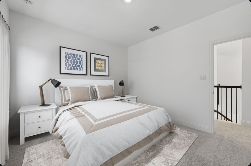 7309 Kurth Lane Mckinney TX 75071