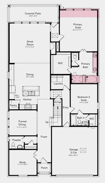 7309 Kurth Lane Mckinney TX 75071