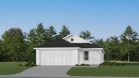 3109 Lynmar Lane Fort Worth TX 76179