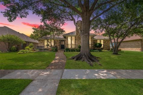 1510 Bellflower Drive Carrollton TX 75007