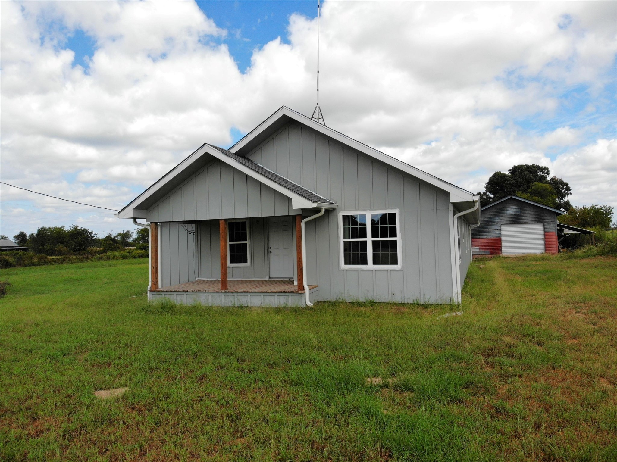 1405 Vz County Road 4111 Canton TX 75103