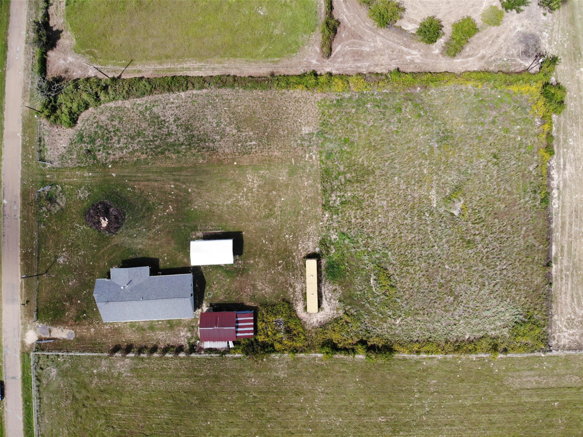 1405 Vz County Road 4111 Canton TX 75103