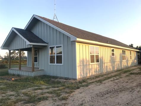 1405 Vz County Road 4111 Canton TX 75103