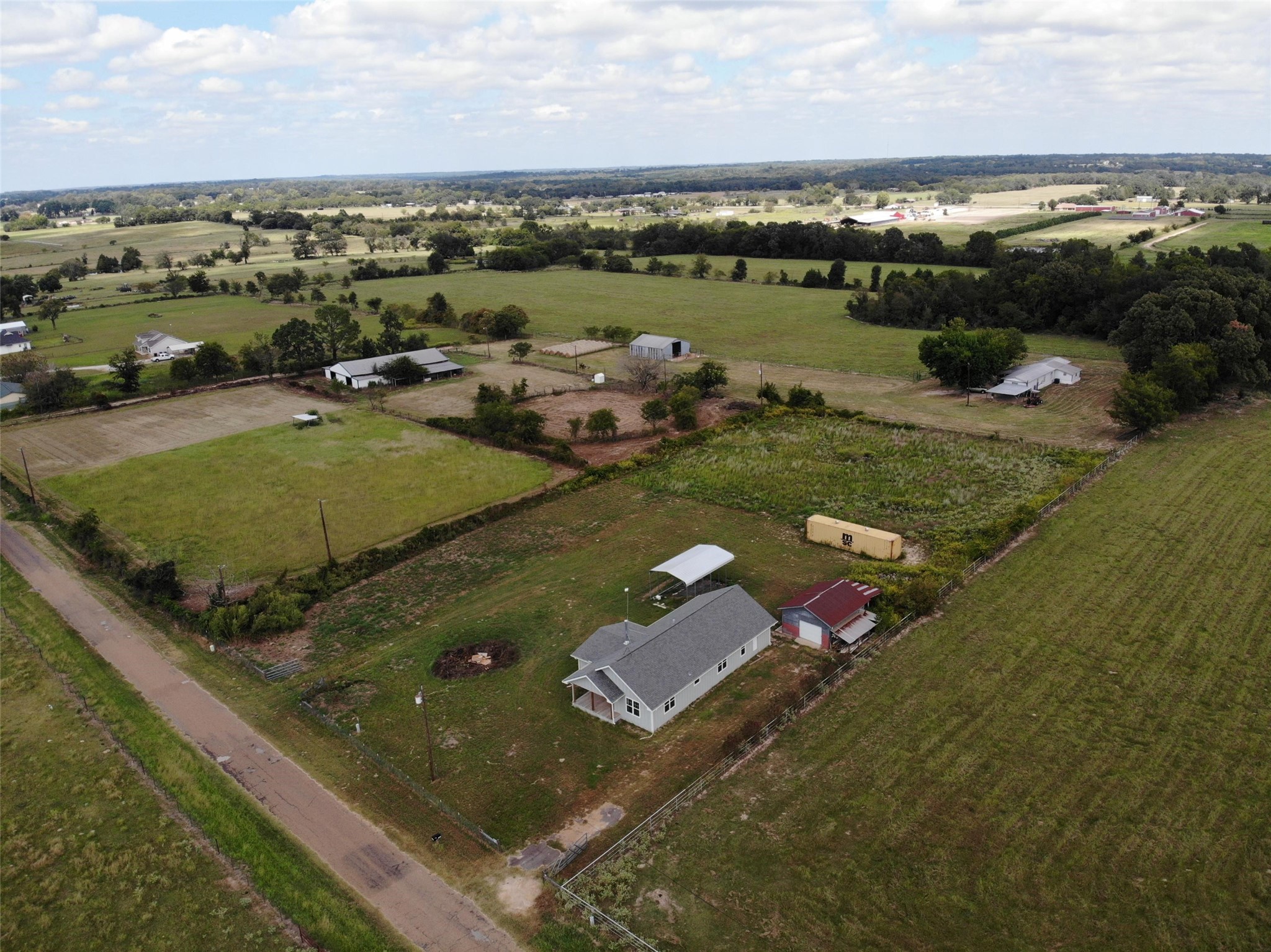 1405 Vz County Road 4111 Canton TX 75103