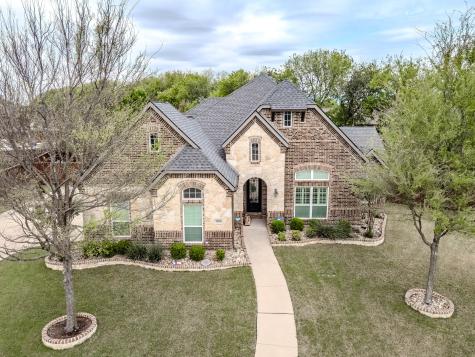 1305 Chisholm Trail Court Midlothian TX 76065