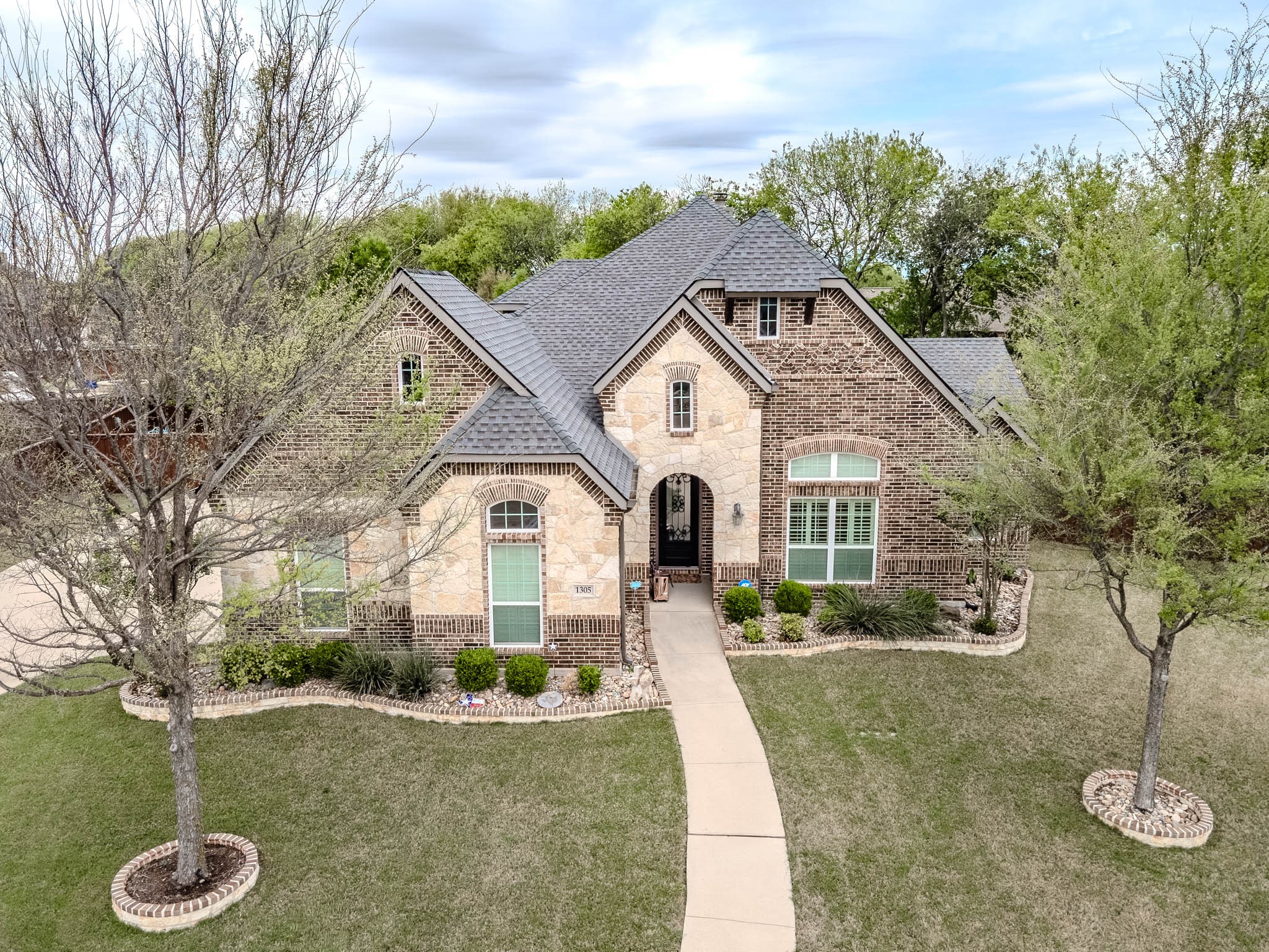 1305 Chisholm Trail Court Midlothian TX 76065