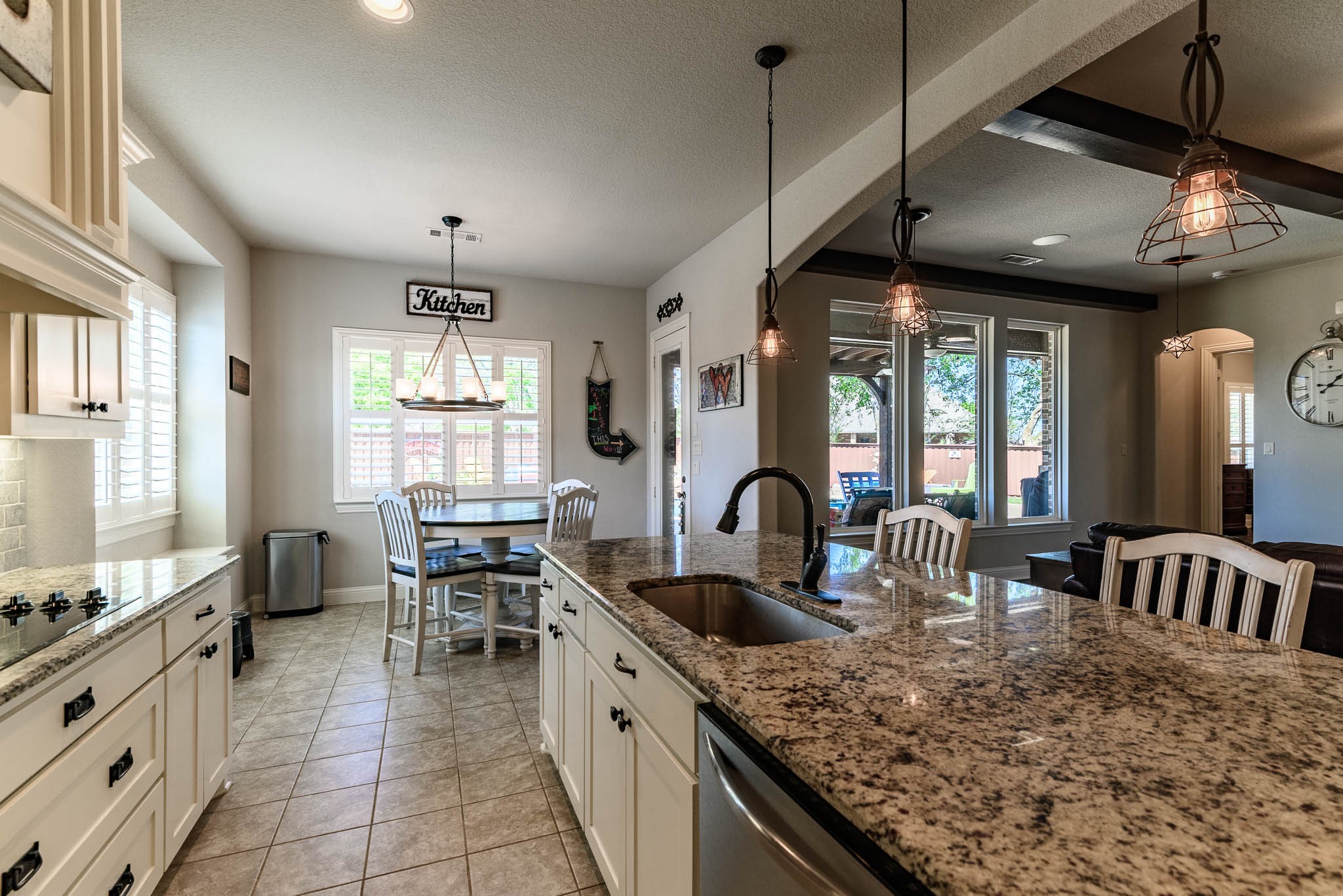 1305 Chisholm Trail Court Midlothian TX 76065