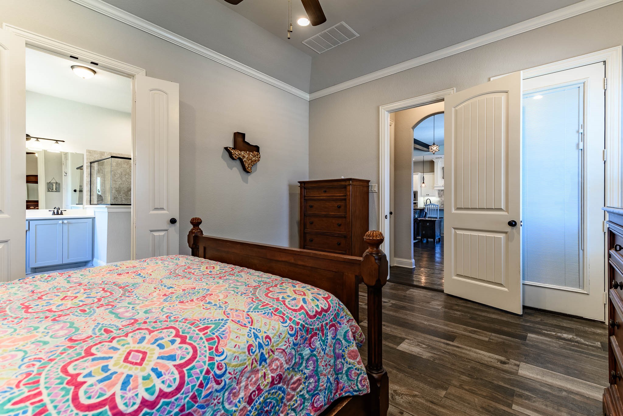 1305 Chisholm Trail Court Midlothian TX 76065