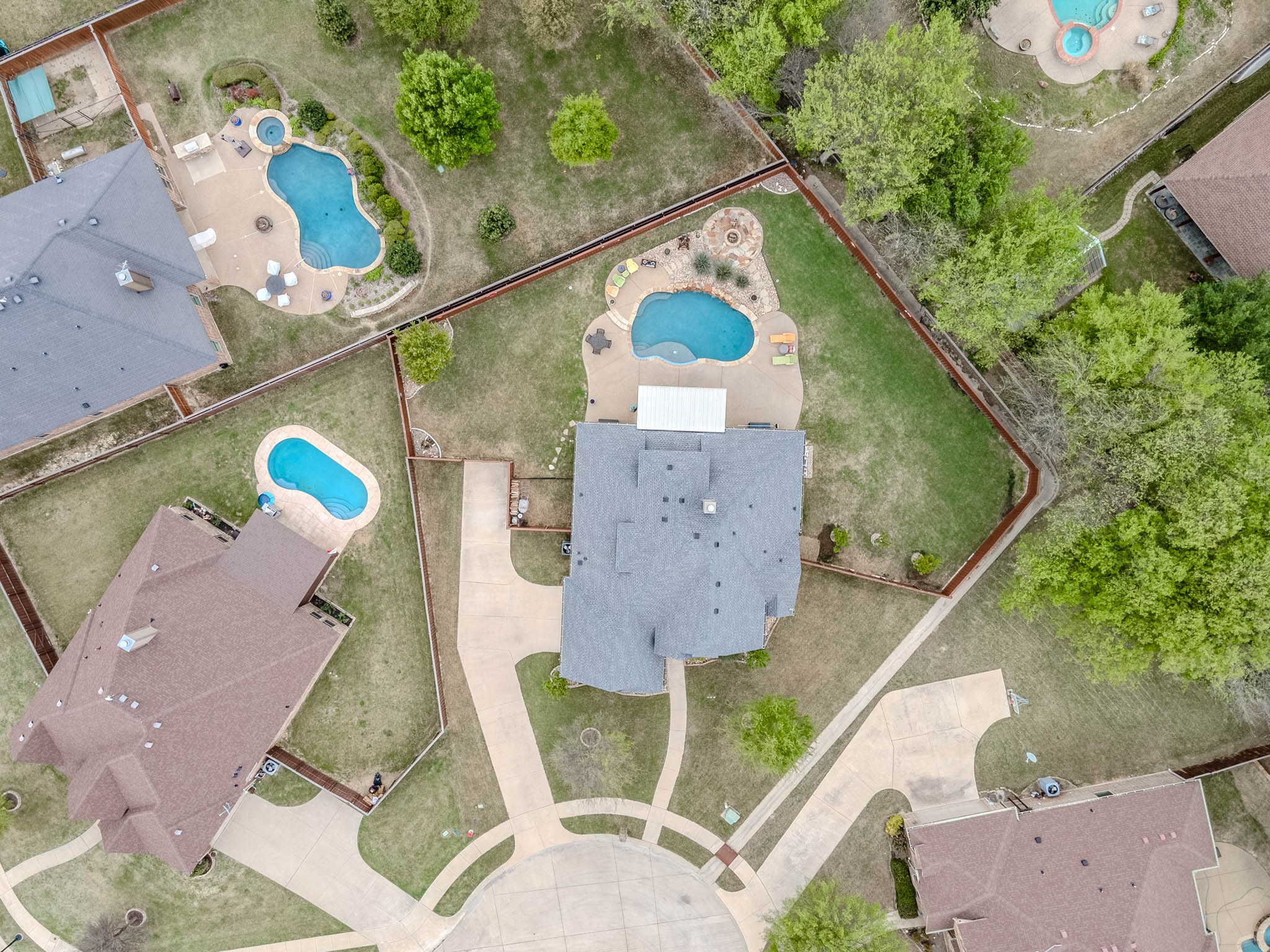 1305 Chisholm Trail Court Midlothian TX 76065