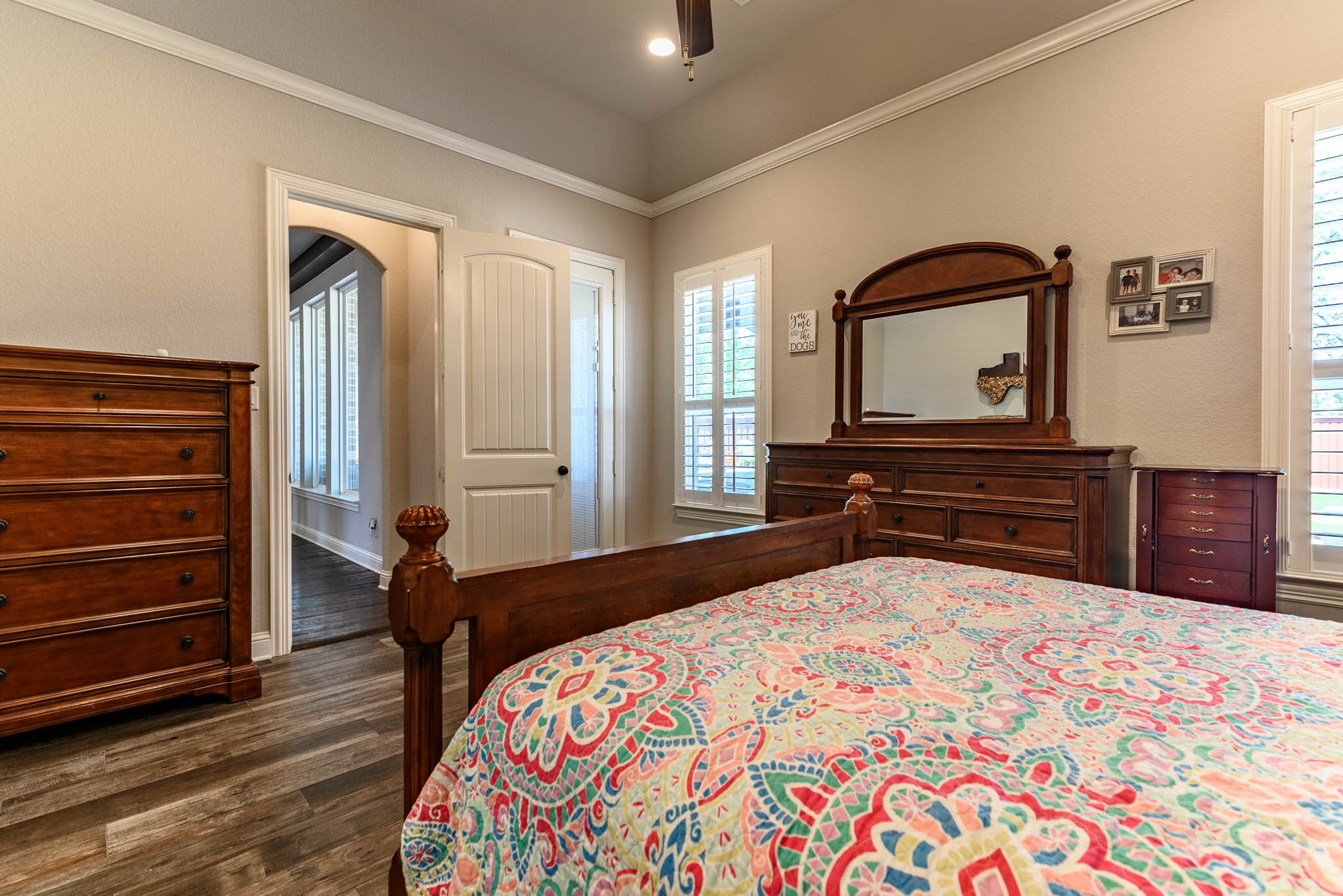 1305 Chisholm Trail Court Midlothian TX 76065