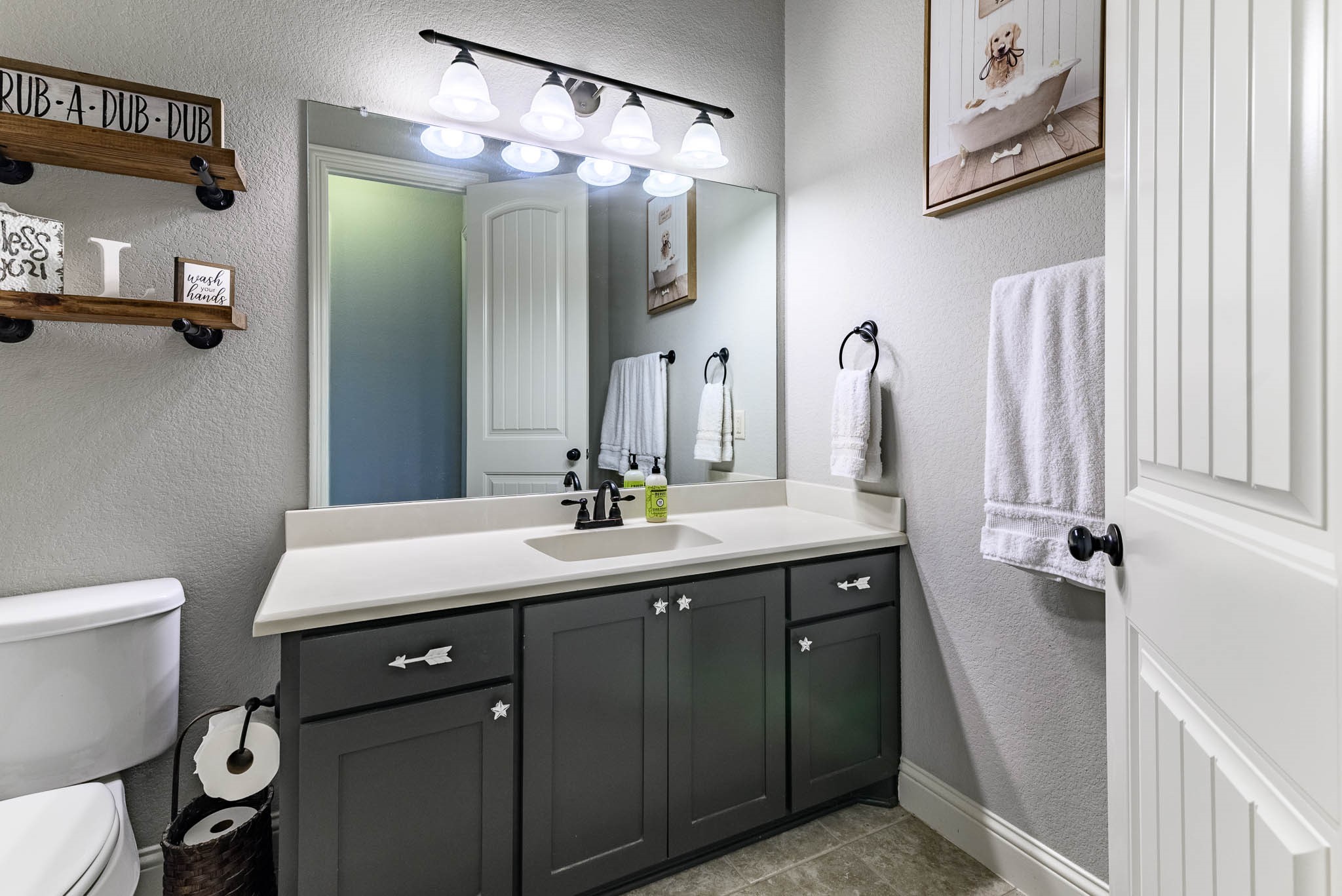 1305 Chisholm Trail Court Midlothian TX 76065