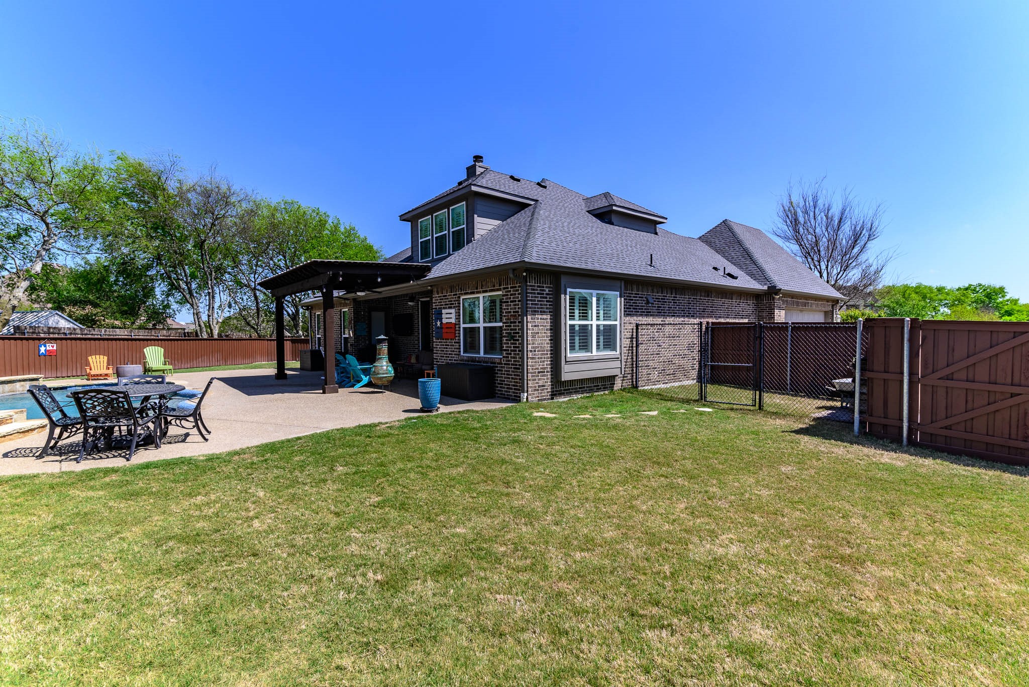 1305 Chisholm Trail Court Midlothian TX 76065