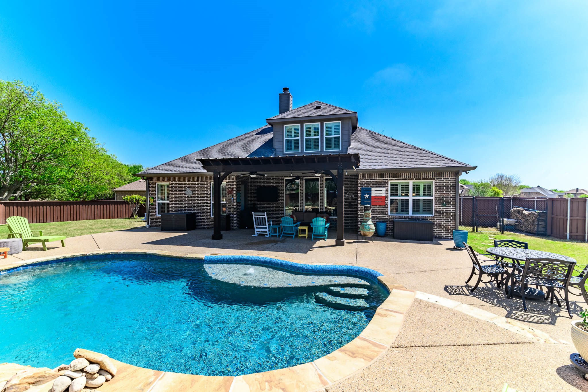1305 Chisholm Trail Court Midlothian TX 76065