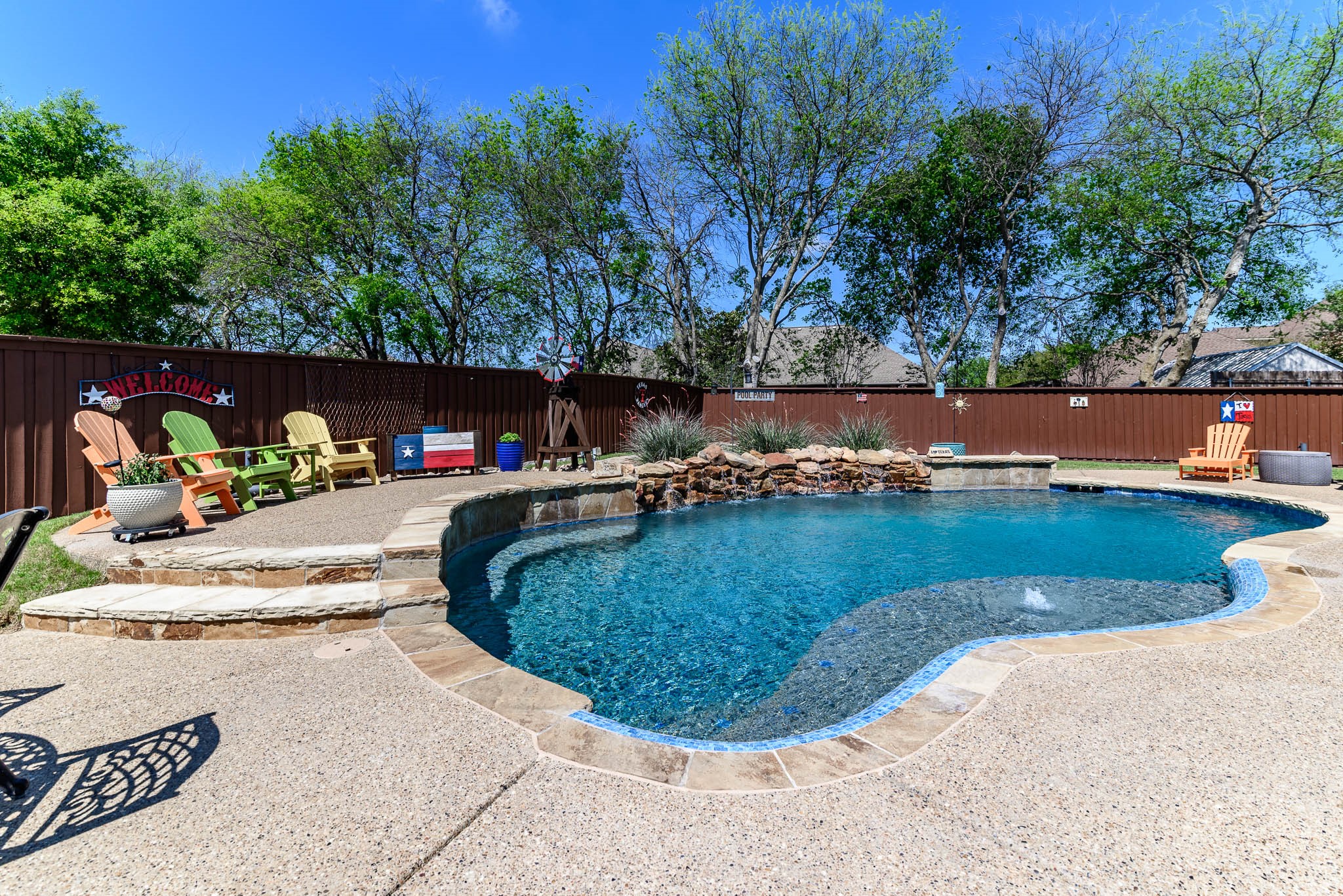 1305 Chisholm Trail Court Midlothian TX 76065