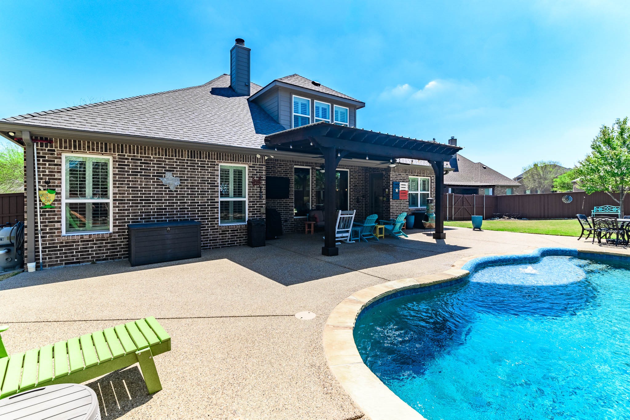 1305 Chisholm Trail Court Midlothian TX 76065