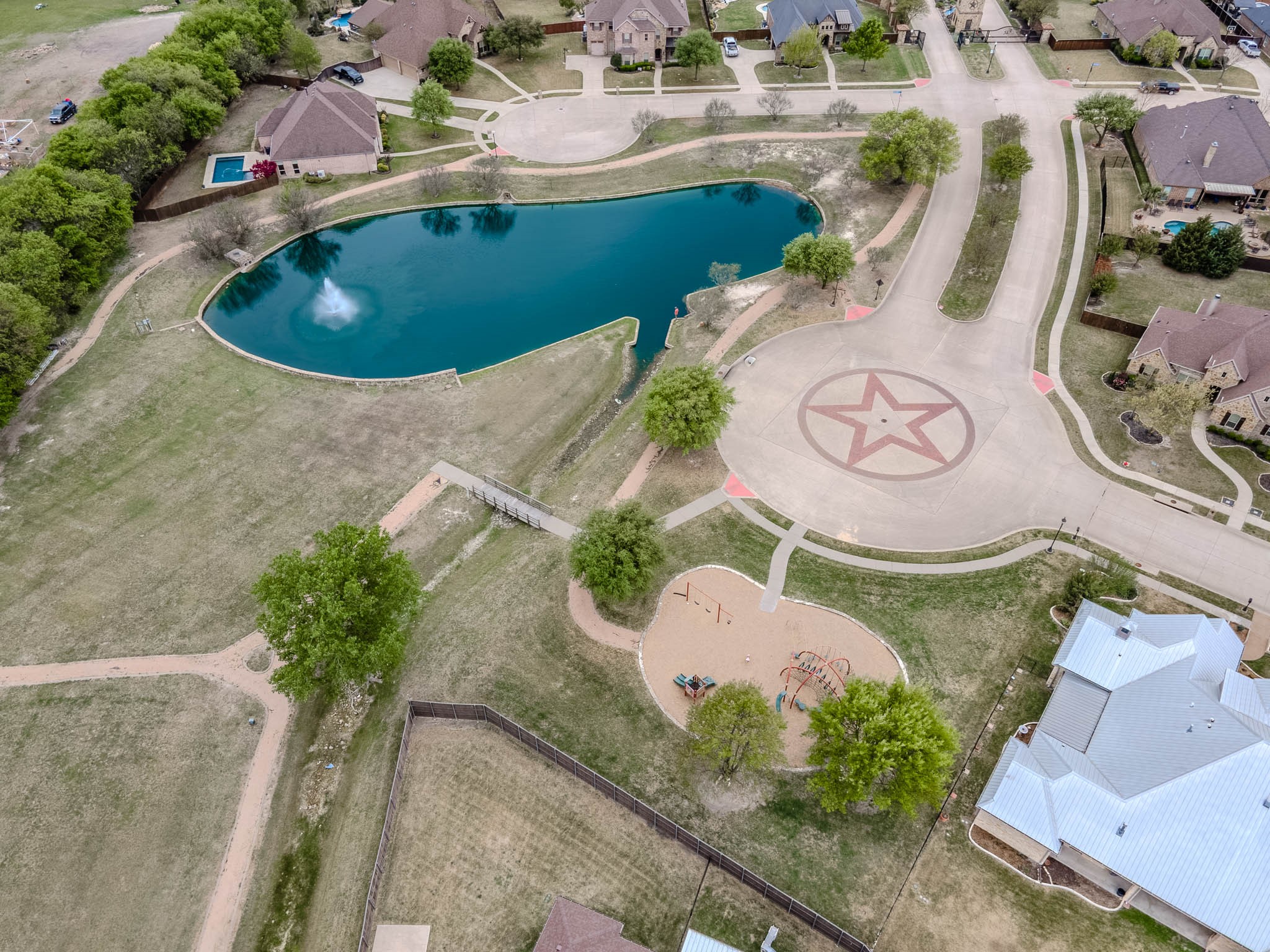 1305 Chisholm Trail Court Midlothian TX 76065