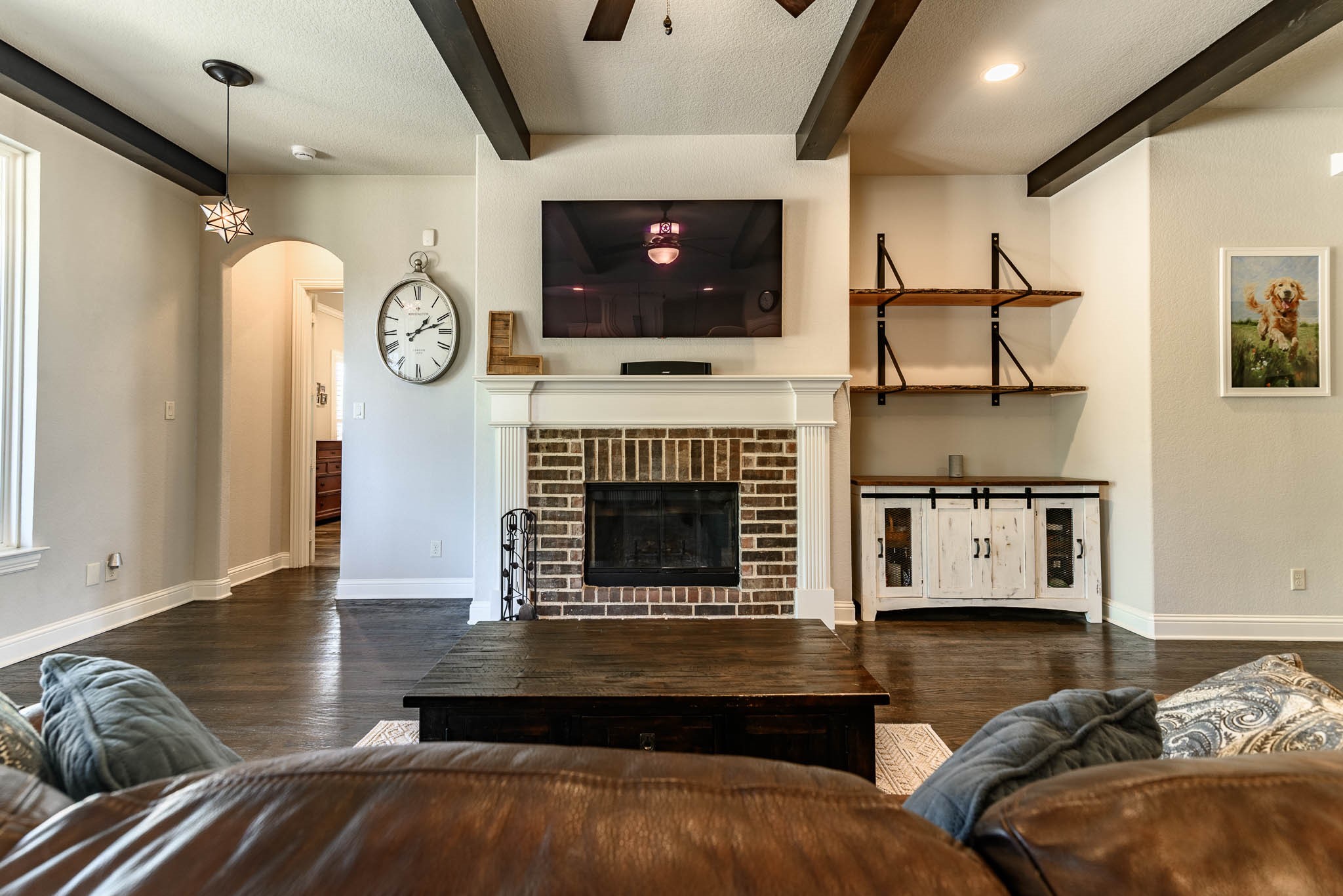 1305 Chisholm Trail Court Midlothian TX 76065