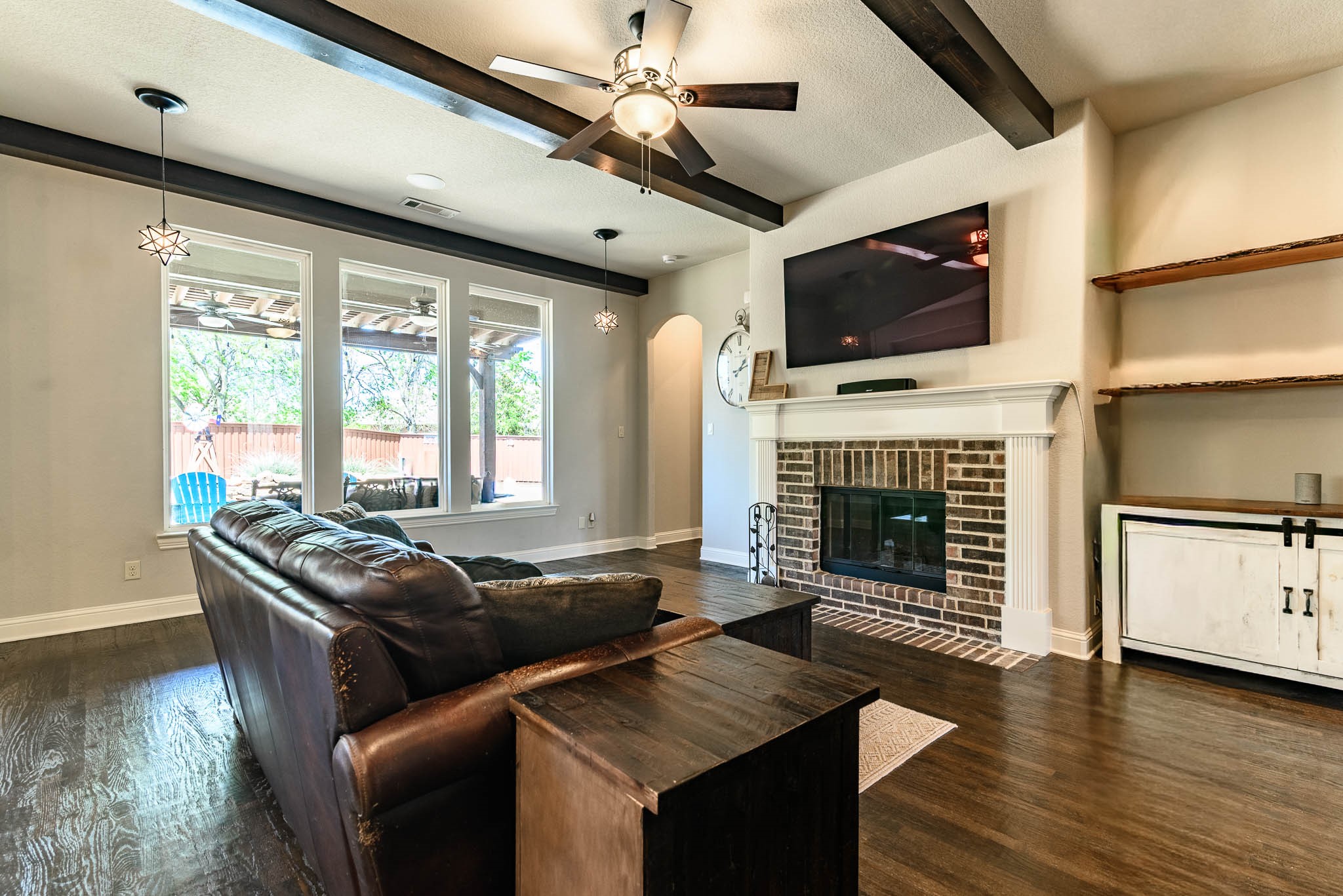 1305 Chisholm Trail Court Midlothian TX 76065