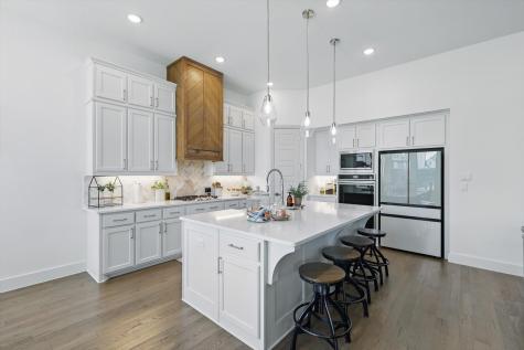 2022 St Andrews Drive Celina TX 75009
