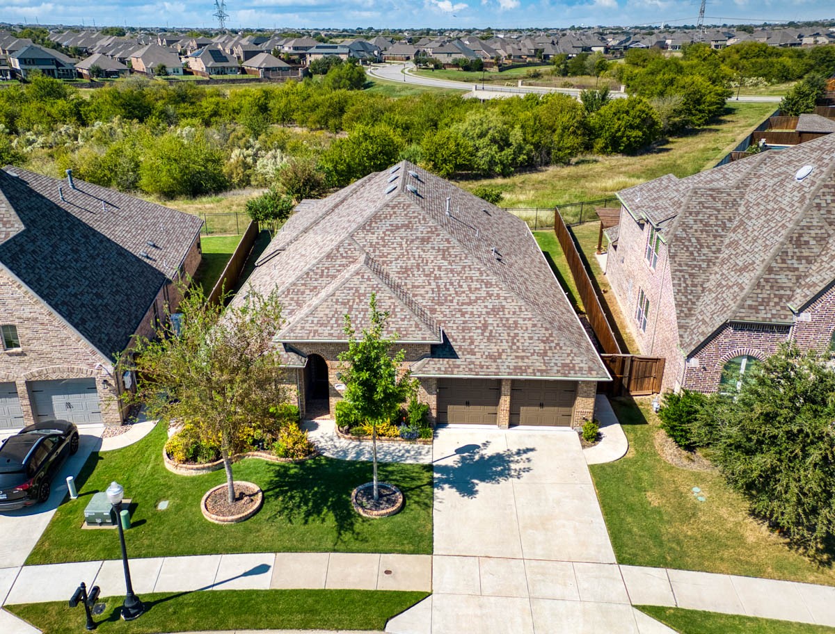 9621 Pickwick Trail Fort Worth TX 76131
