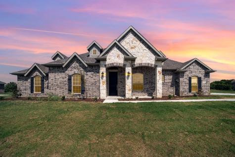 670 Serenity Lane Red Oak TX 75154