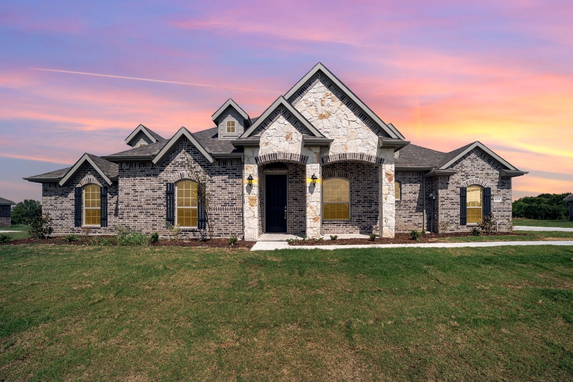 670 Serenity Lane Red Oak TX 75154