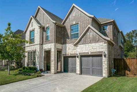 4436 Lafite Lane Colleyville TX 76034