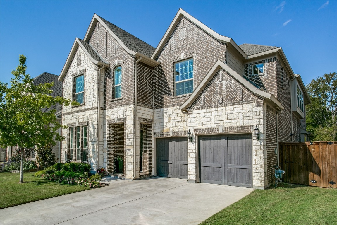 4436 Lafite Lane Colleyville TX 76034