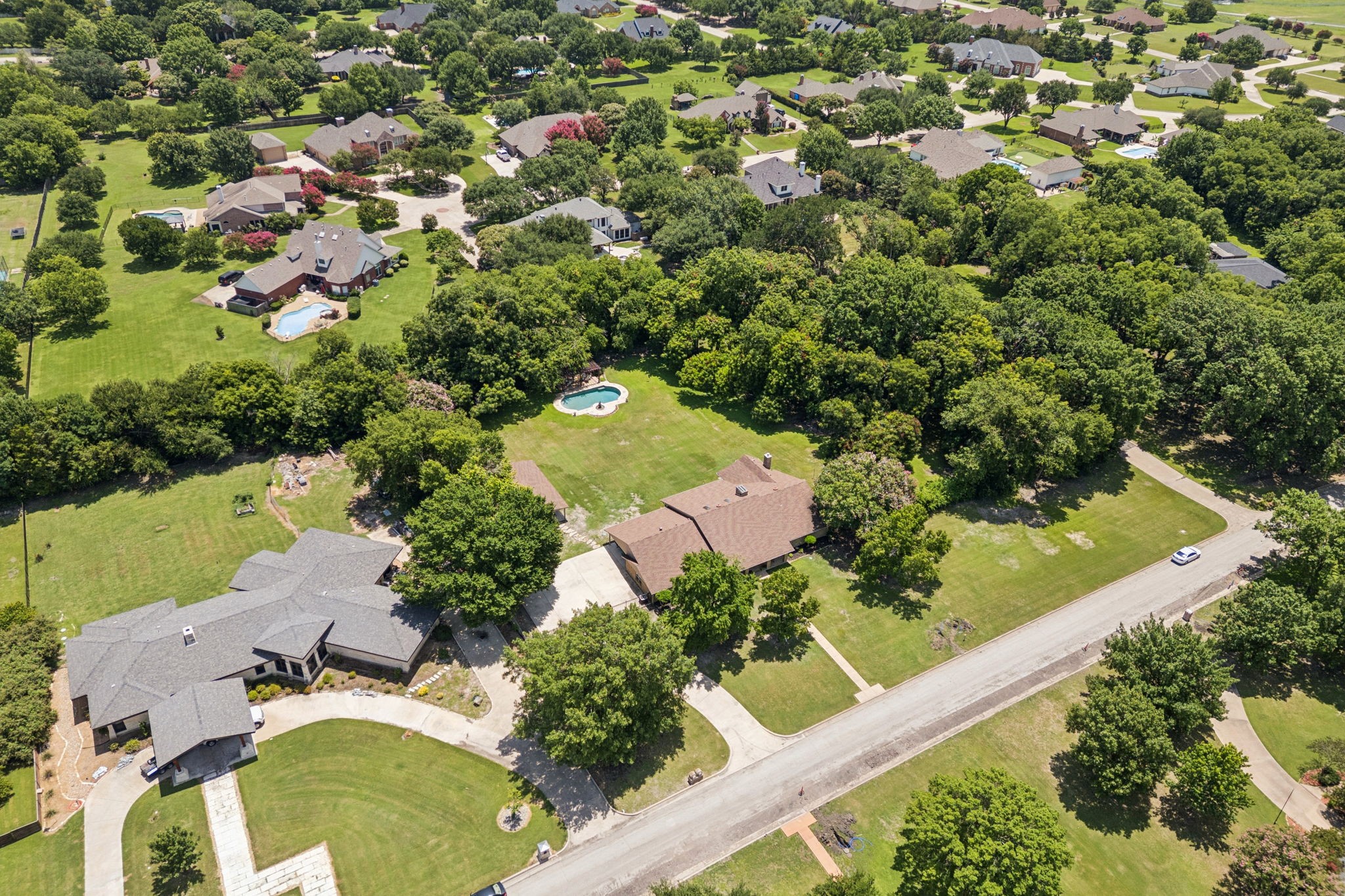 660 Sorita Circle Heath TX 75032