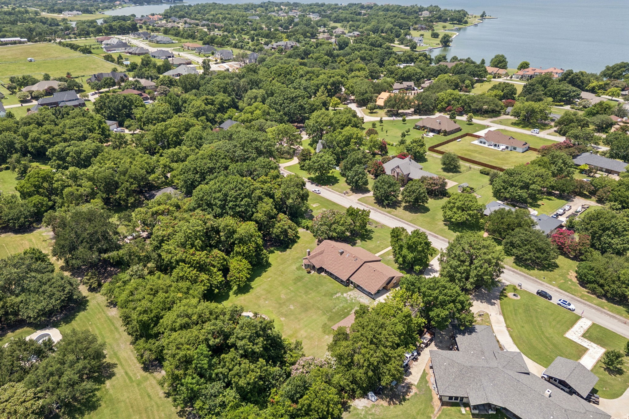 660 Sorita Circle Heath TX 75032