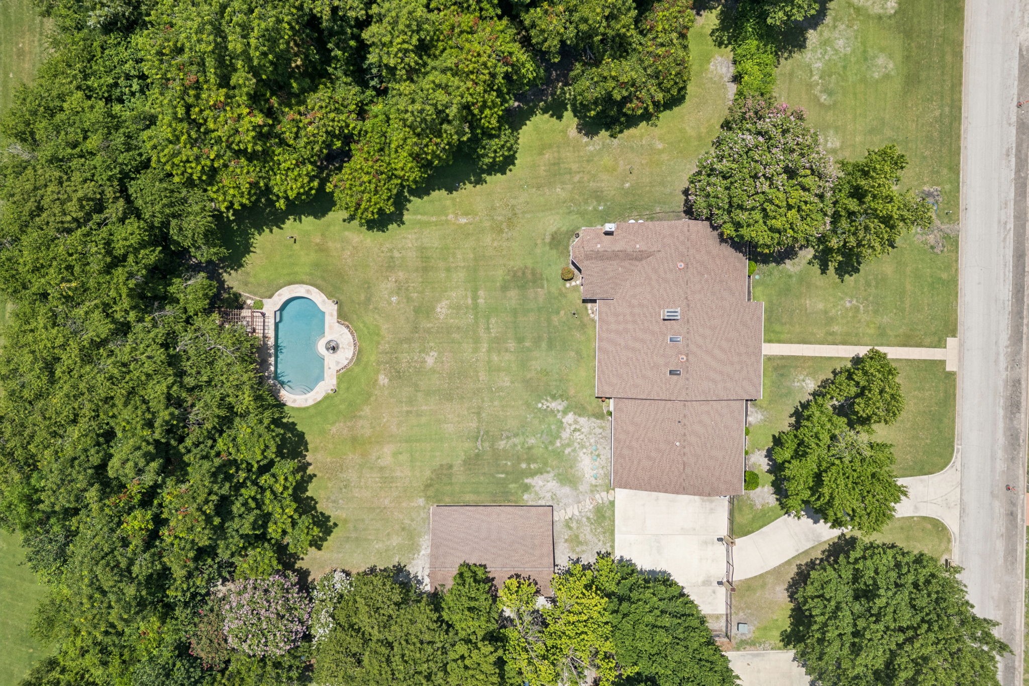 660 Sorita Circle Heath TX 75032
